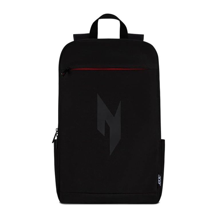 Рюкзак для ноутбука Acer 18" Nitro Quest, Black (GP.BAG11.071) - фото 2