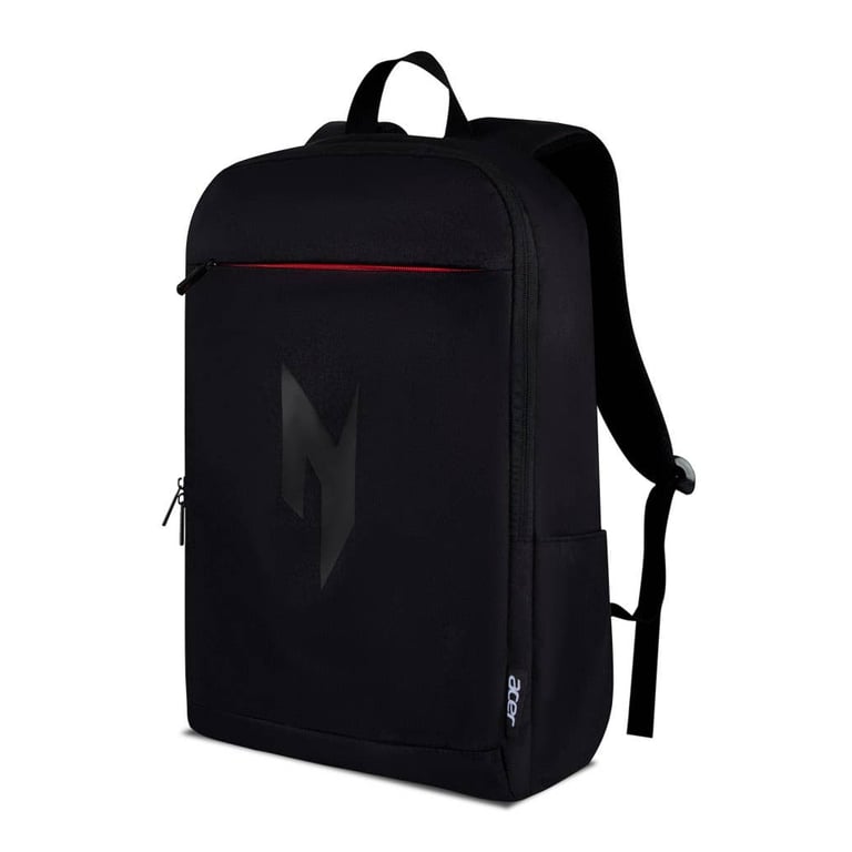 Рюкзак для ноутбука Acer 18" Nitro Quest, Black (GP.BAG11.071) - фото 4