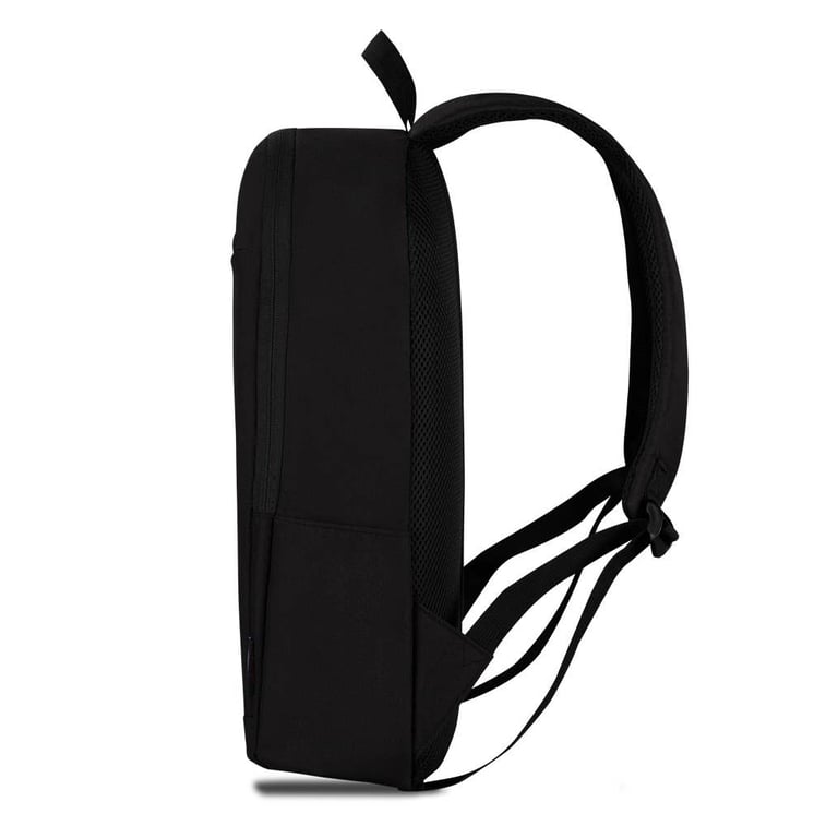 Рюкзак для ноутбука Acer 18" Nitro Quest, Black (GP.BAG11.071) - фото 5