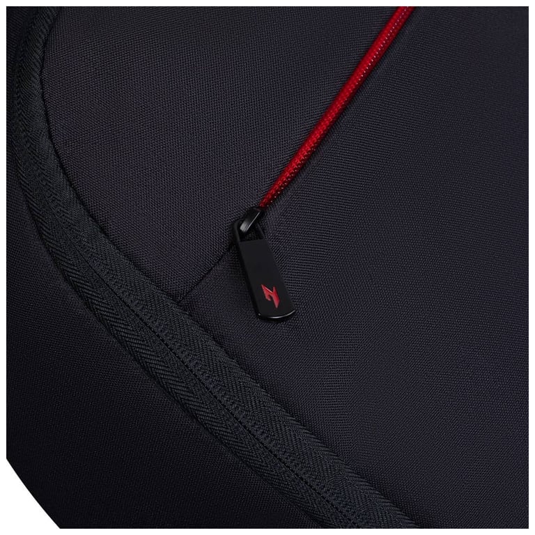 Рюкзак для ноутбука Acer 18" Nitro Quest, Black (GP.BAG11.071) - фото 7