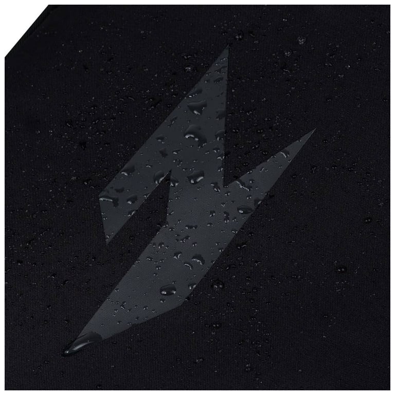 Рюкзак для ноутбука Acer 18" Nitro Quest, Black (GP.BAG11.071) - фото 9