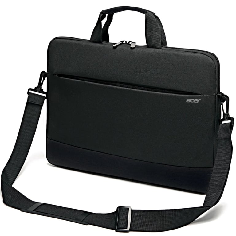 Сумка для ноутбука Acer 16" Handbag, Black (ZL.BAGEE.009) - фото 3