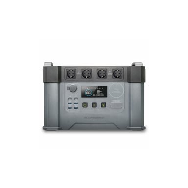 Зарядна станція ALLPOWERS S2000 Pro 2400W 1451Wh (S2000 PRO) - фото 1