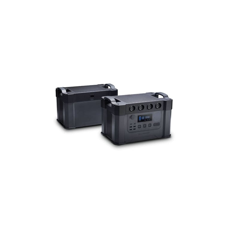 Зарядна станція ALLPOWERS S2000 Pro 2400W 1451Wh (S2000 PRO) - фото 5
