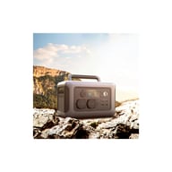 Зарядна станція ALLPOWERS R600 600W 299Wh (R600) - фото 7