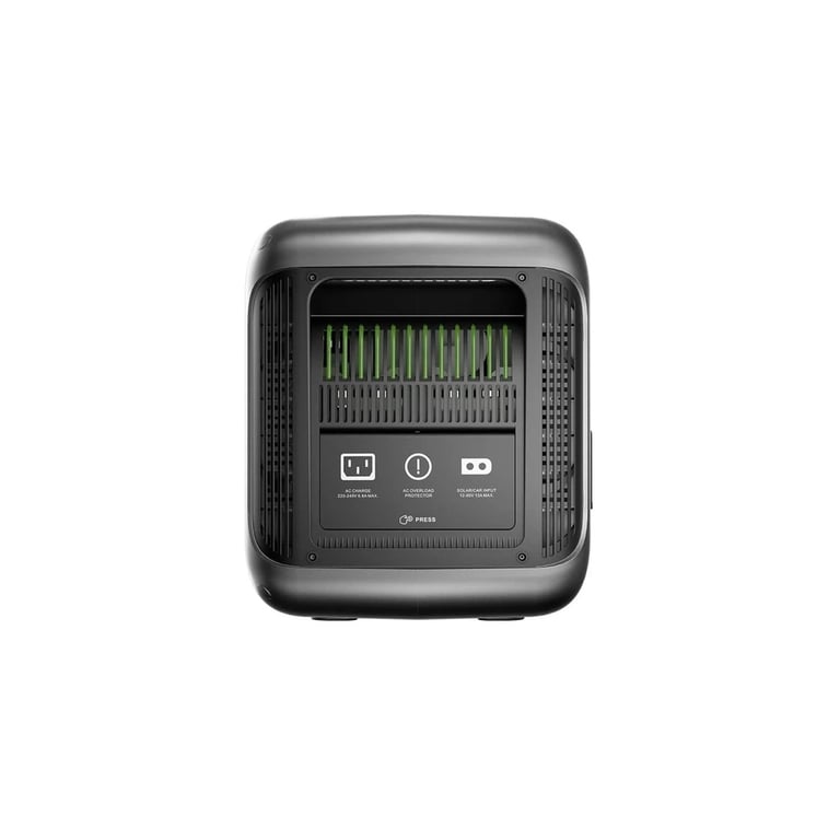 Зарядна станція ALLPOWERS R1500 LITE 1600W 1056Wh (R1500 LITE) - фото 2