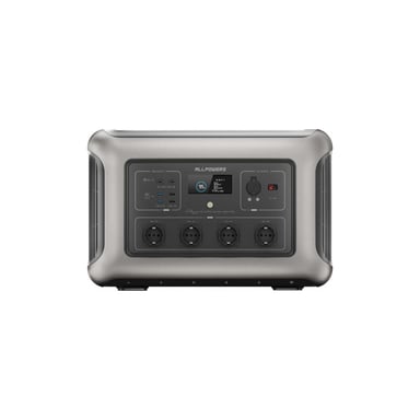 Зарядна станція ALLPOWERS R3500 3500W 2880Wh (R3500) - фото 1
