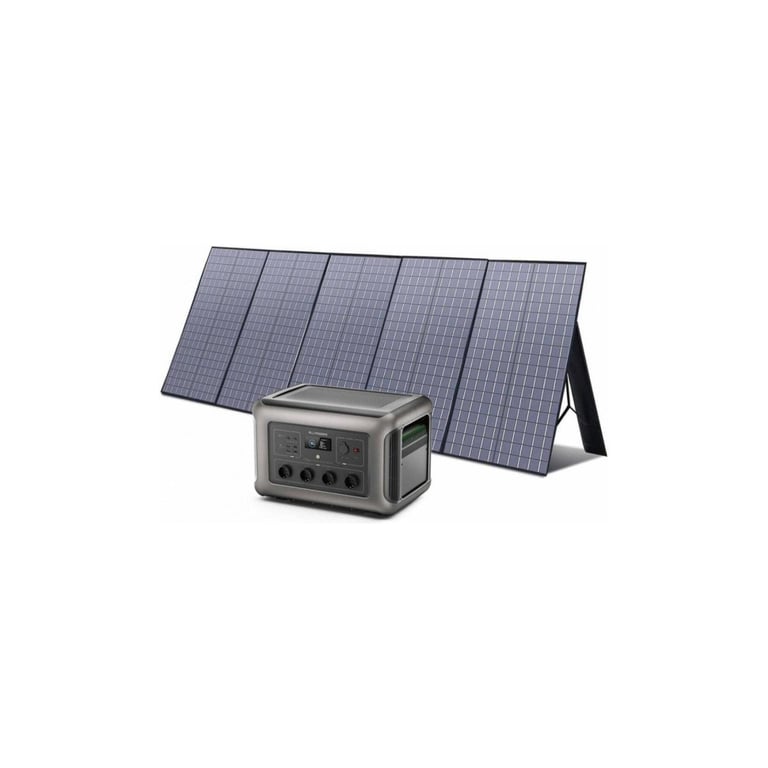 Зарядна станція ALLPOWERS R3500 3500W 2880Wh (R3500) - фото 5