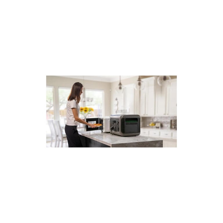 Зарядна станція ALLPOWERS R3500 3500W 2880Wh (R3500) - фото 8