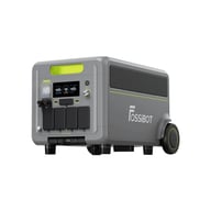 Зарядна станція FOSSIBOT F7200, 7200W 5220Wh (FOSSiBOT F7200) - фото 1