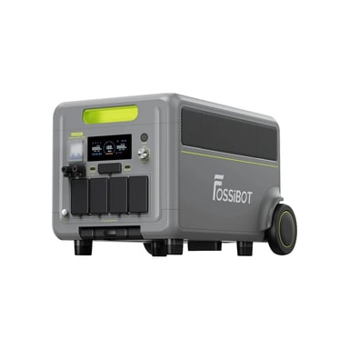 Зарядна станція FOSSIBOT F7200, 7200W 5220Wh (FOSSiBOT F7200) - фото 1