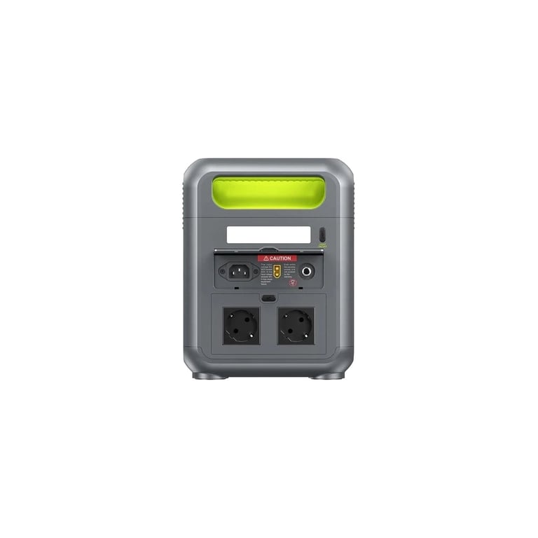 Зарядна станція FOSSIBOT F1200, 1200W 1024Wh (FOSSiBOT F1200) - фото 5