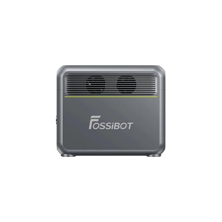 Зарядна станція FOSSIBOT F1200, 1200W 1024Wh (FOSSiBOT F1200) - фото 6