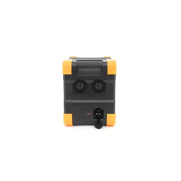 Зарядна станція Pecron E1500LFP 2200W 1536Wh (E1500LFP) - фото 4