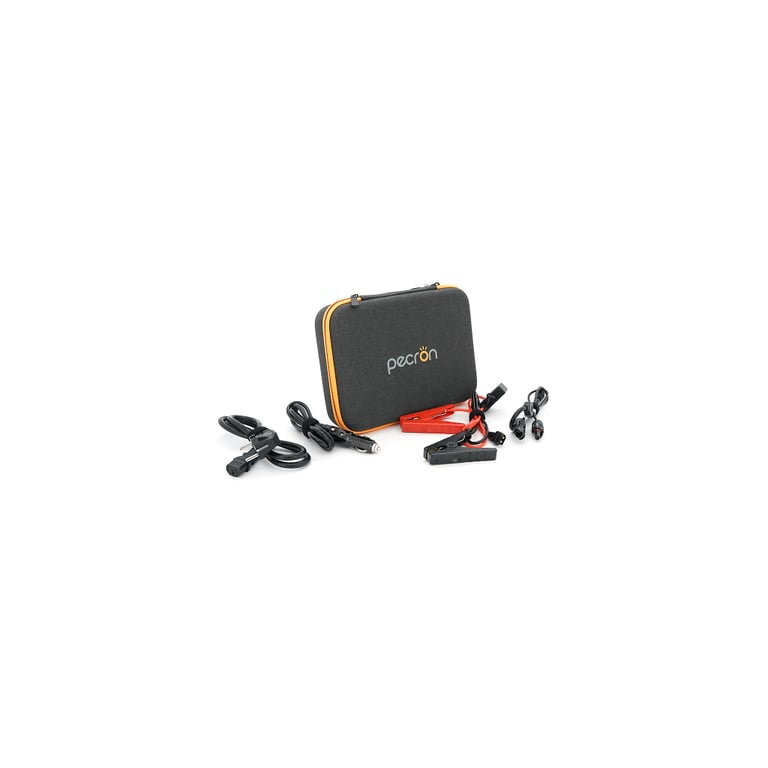 Зарядна станція Pecron E1500LFP 2200W 1536Wh (E1500LFP) - фото 5