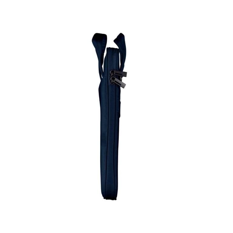 Сумка для ноутбука Trust 14" Bologna Eco, Blue (26208) - фото 4