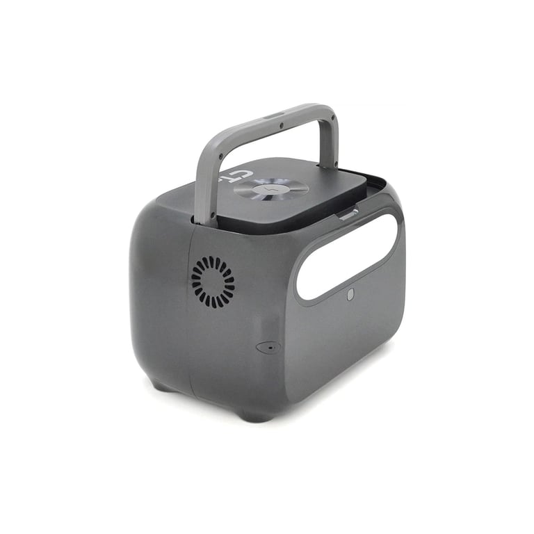 Зарядна станція CTOLITY AP400 400W 345Wh (AP400) - фото 3