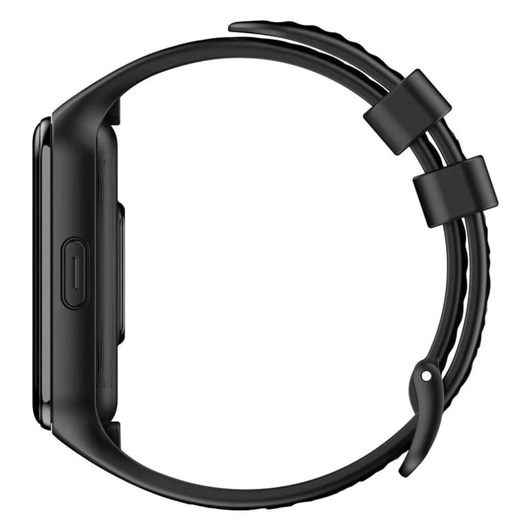 Смарт-годинник Blackview R10 Black (6931548319320) - фото 4