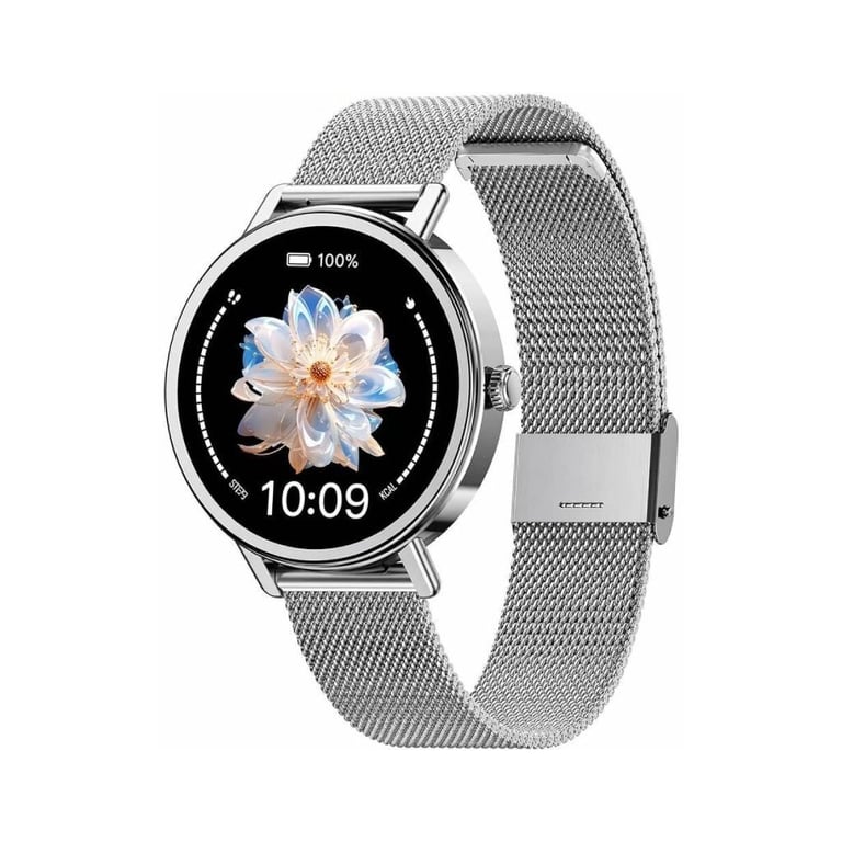 Смарт-годинник Blackview X30 Silver (6931548327080) - фото 1
