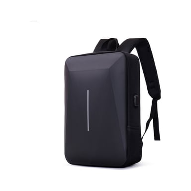 Рюкзак для ноутбука Voltronic 16", Ivsions-B, Black (45020) - фото 1