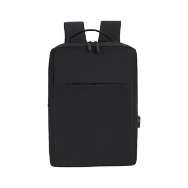 Рюкзак для ноутбука Voltronic 17", Linxue-B, Black (45031) - фото 1
