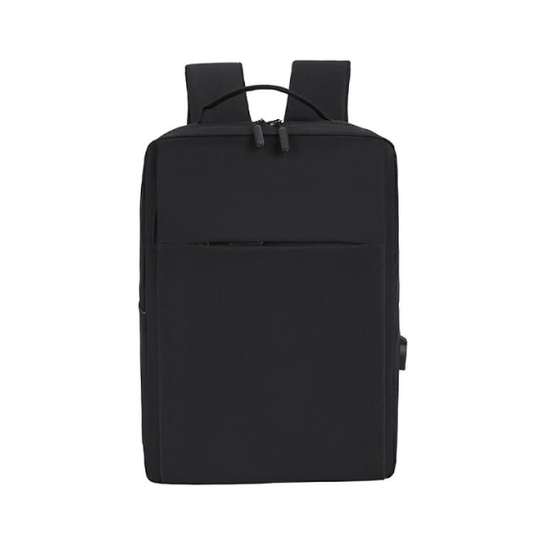 Рюкзак для ноутбука Voltronic 17″, Linxue-B, Black (45031)