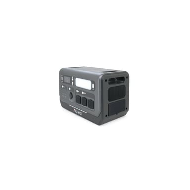 Зарядна станція ALLWEI SGR-PP 2400W 2048Wh (SGR-PPS2400-2PRO) - фото 1