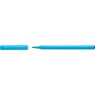 Фломастери Faber-Castell Замок Felt tip pen Castle у картонній коробці 36 кольорів (31678) - фото 4
