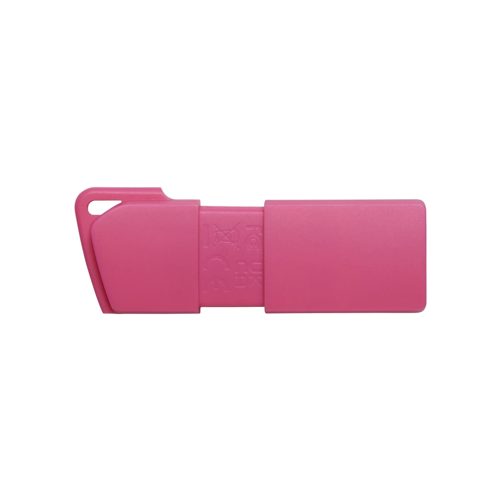 USB флеш накопичувач Kingston 64GB DataTraveler Exodia M Pink USB 3.2 Gen 1 (KC-U2L64-7LN) - фото 3 USB флеш накопичувач Kingston 64GB DataTraveler Exodia M Pink USB 3.2 Gen 1 (KC-U2L64-7LN) - фото 3