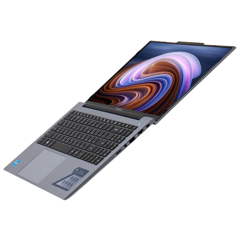 Ноутбук Vinga Iron S151 (S151-133432512SWP) - фото 6