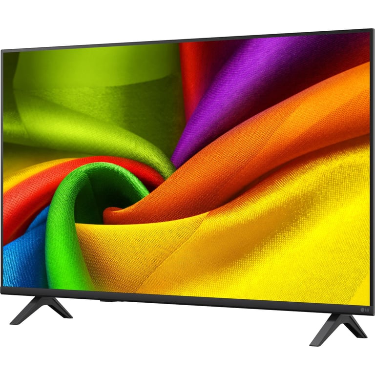 Телевізор LG 43NU900B6LA - фото 3