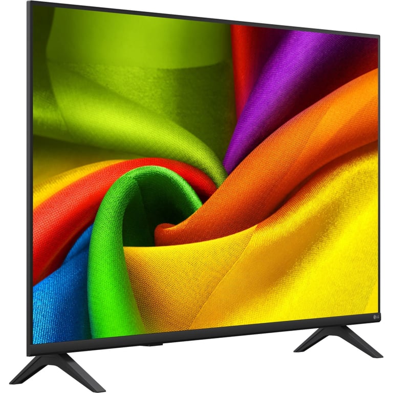 Телевізор LG 43NU900B6LA - фото 4
