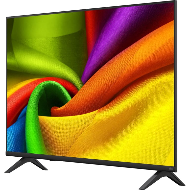 Телевізор LG 43NU900B6LA - фото 5