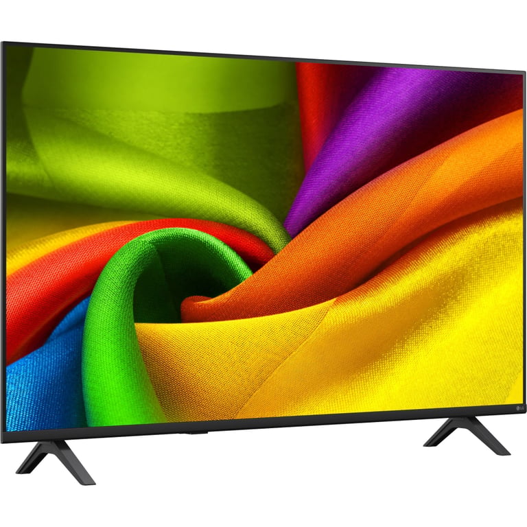 Телевізор LG 50NU900B6LA - фото 2
