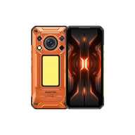 Мобільний телефон OUKITEL WP500 12/1TB Orange (6941749876706) - фото 1