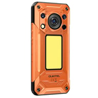 Мобільний телефон OUKITEL WP500 12/1TB Orange (6941749876706) - фото 4