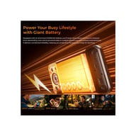 Мобільний телефон OUKITEL WP500 12/1TB Orange (6941749876706) - фото 6