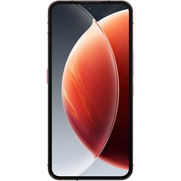 Мобільний телефон OUKITEL WP210 12/512GB Red (6941749803191) - фото 1