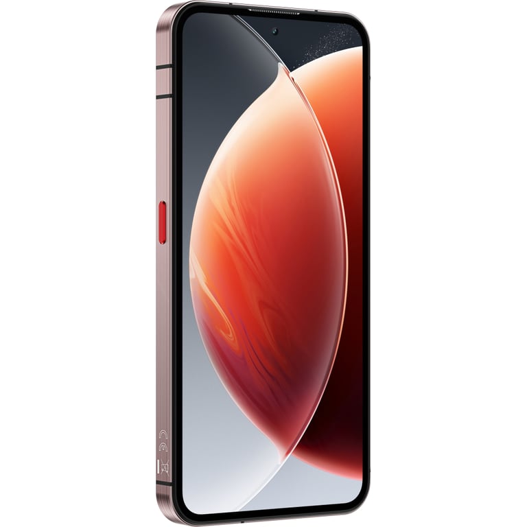 Мобільний телефон OUKITEL WP210 12/512GB Red (6941749803191) - фото 2