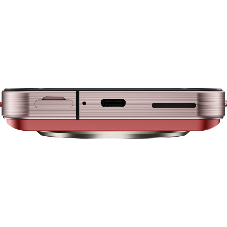 Мобільний телефон OUKITEL WP210 12/512GB Red (6941749803191) - фото 9