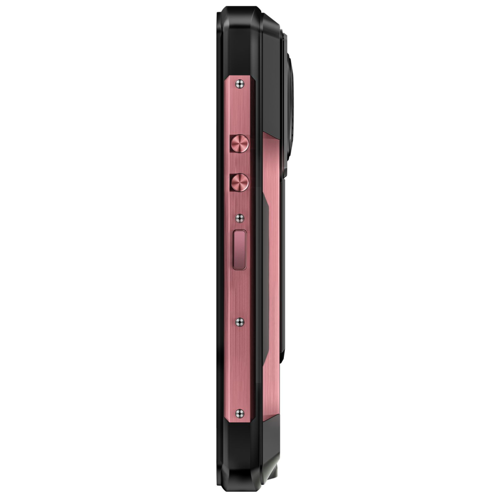 Мобільний телефон OUKITEL WP56 12/512GB Red (6941749811547) - фото 7 Мобільний телефон OUKITEL WP56 12/512GB Red (6941749811547) - фото 7