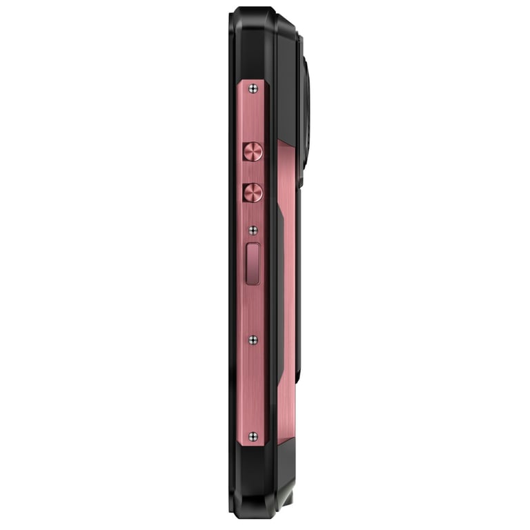Мобільний телефон OUKITEL WP56 12/512GB Red (6941749811547) - фото 7