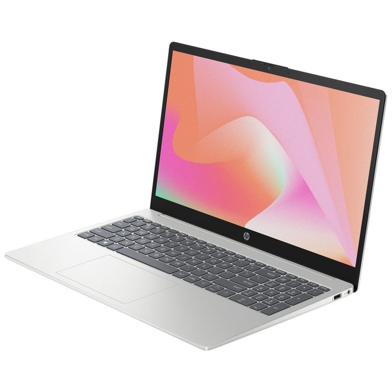 Ноутбук HP 15-fd1006ua (DV5T8EA) - фото 3
