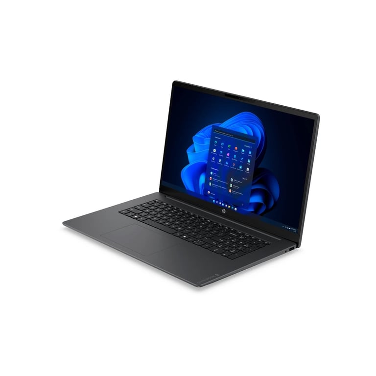 Ноутбук HP OmniBook 3 17-dp0005ua (DV5H4EA) - фото 3