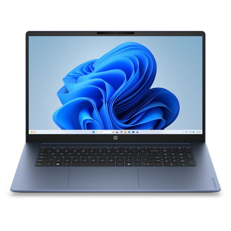 Ноутбук HP OmniBook 3 17-dp0006ua (DV5S6EA) - фото 1