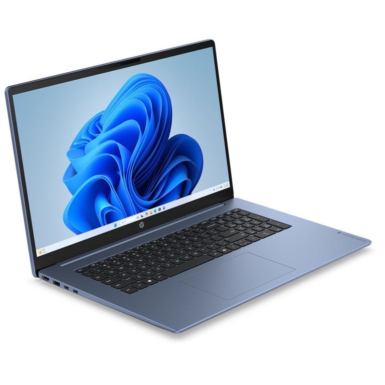 Ноутбук HP OmniBook 3 17-dp0006ua (DV5S6EA) - фото 2