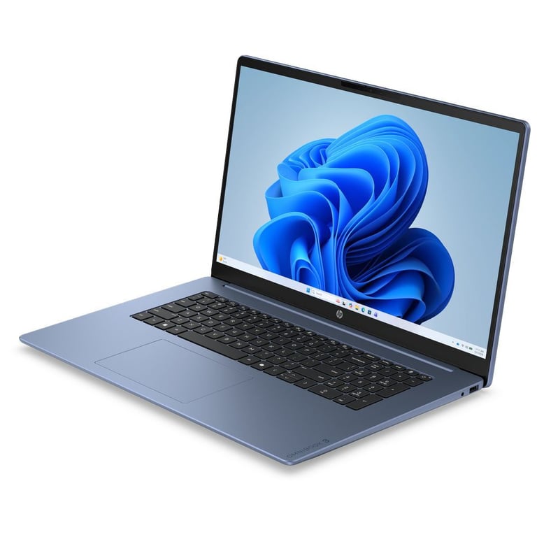 Ноутбук HP OmniBook 3 17-dp0006ua (DV5S6EA) - фото 3