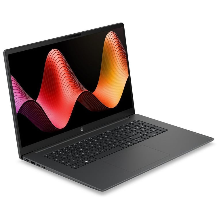 Ноутбук HP OmniBook 3 17-dp0007ua (DV5H5EA) - фото 2