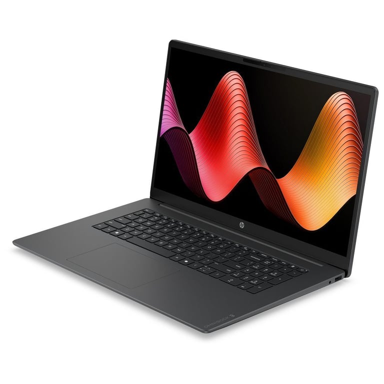 Ноутбук HP OmniBook 3 17-dp0007ua (DV5H5EA) - фото 3