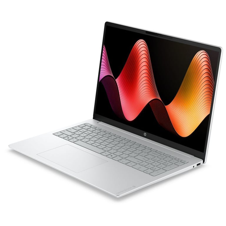 Ноутбук HP OmniBook 3 AI 17-dn0000ua (DV5U2EA) - фото 3